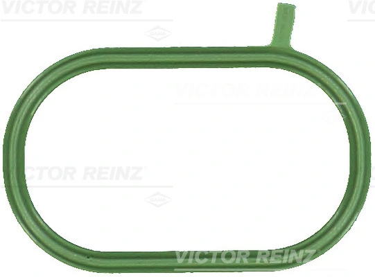 Gasket, intake manifold